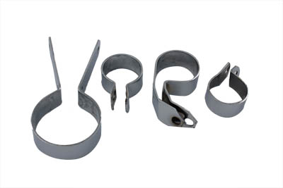 Exhaust System Clamp Kits