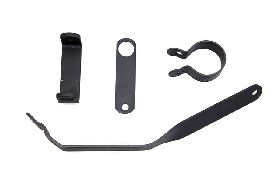 Servi-Car Muffler Bracket Kit - Image 4