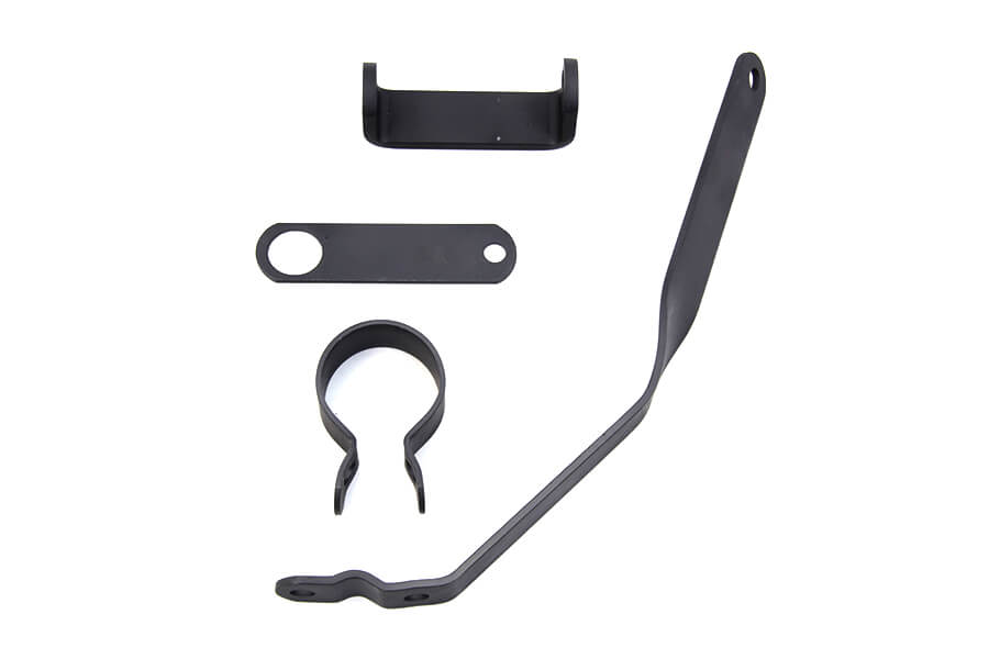 Servi-Car Muffler Bracket Kit