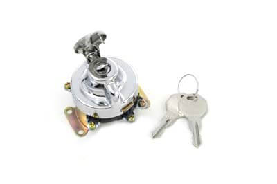 Ignition Switches