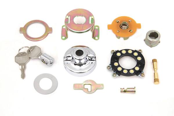 Ignition Switch Component Kit