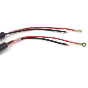 Dash Light Socket
