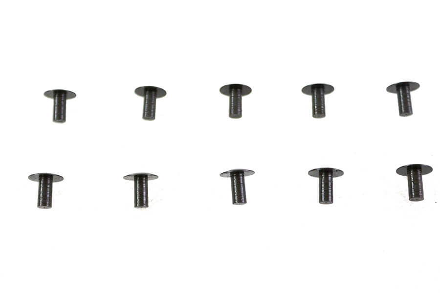 Fender Rivets