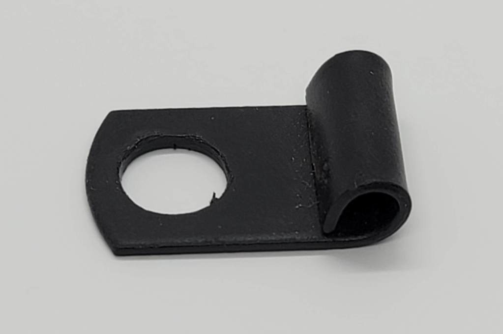 Rear Chain Oiler Clip