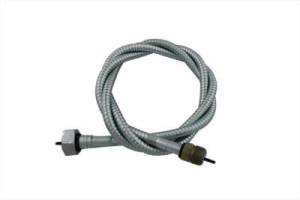 Servi-Car Speedometer Cables