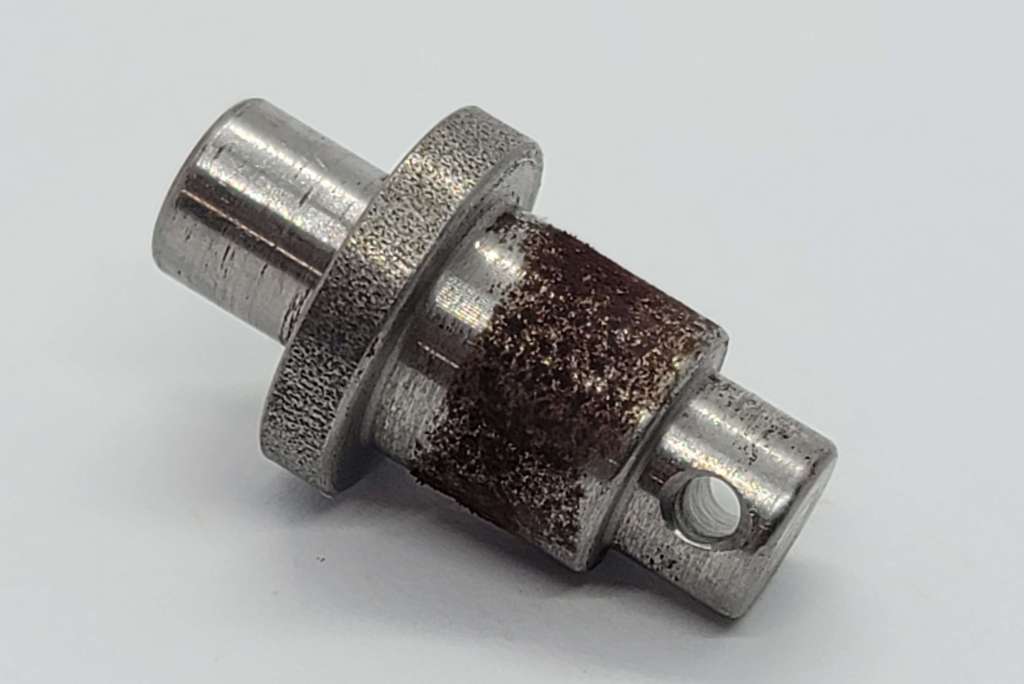 Foot Clutch Pedal Spring Stud