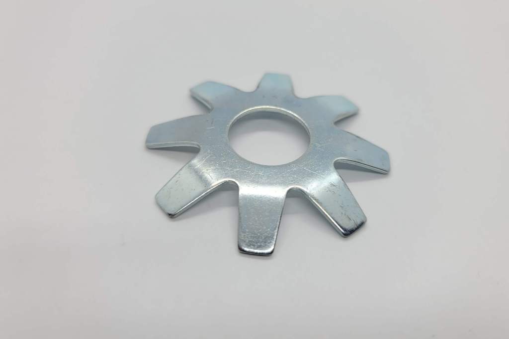 Foot Clutch Rocker Spider Washer