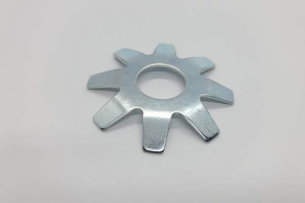 Foot Clutch Rocker Spider Washer