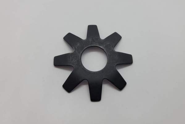 Foot Clutch Rocker Spider Washer