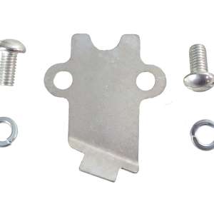 Dash Side Plate (1939-46)