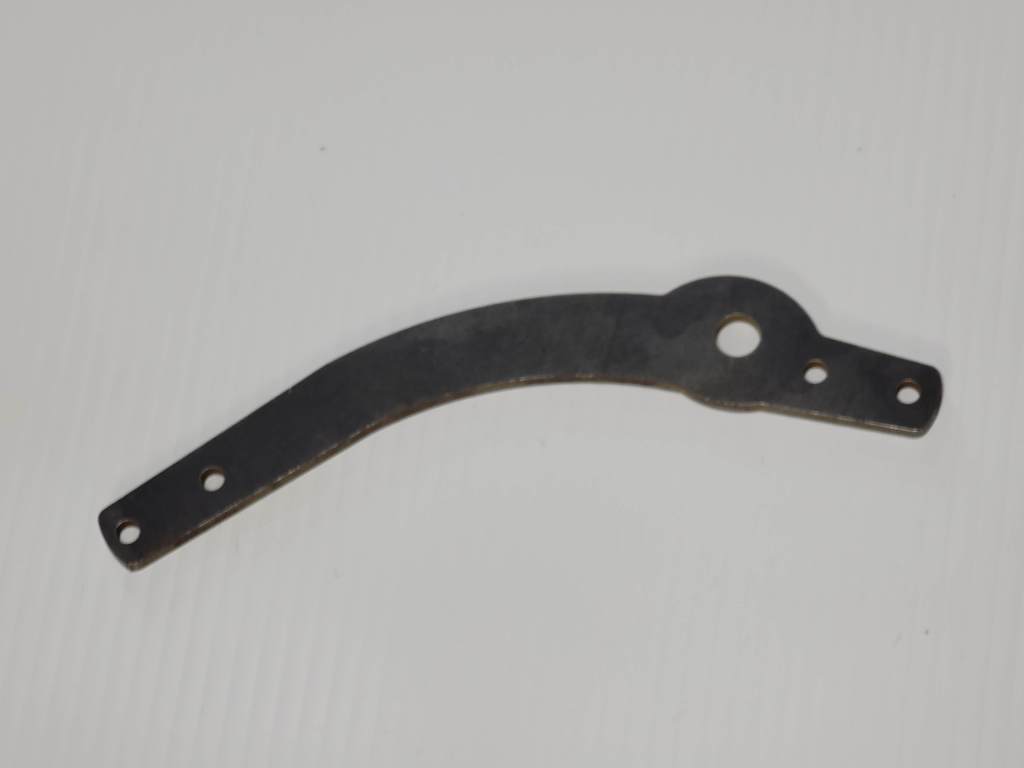 RL Fender Brackets