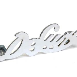 Fender Emblem Set "Deluxe"