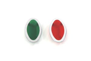 Cateye Dash Lens Kit