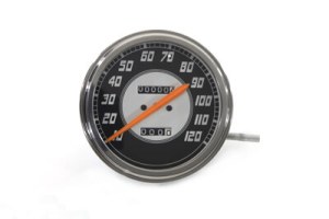 Speedometer - Black (1947)