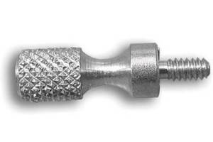 Reset Knob