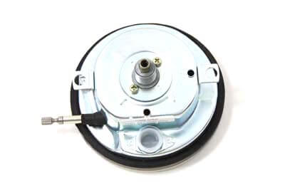 Speedometer - Black (1941-46) - Image 2