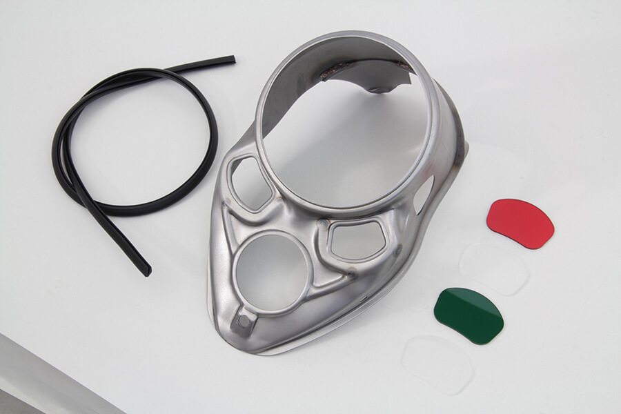 Skull Dash Cover (1937) - Image 6