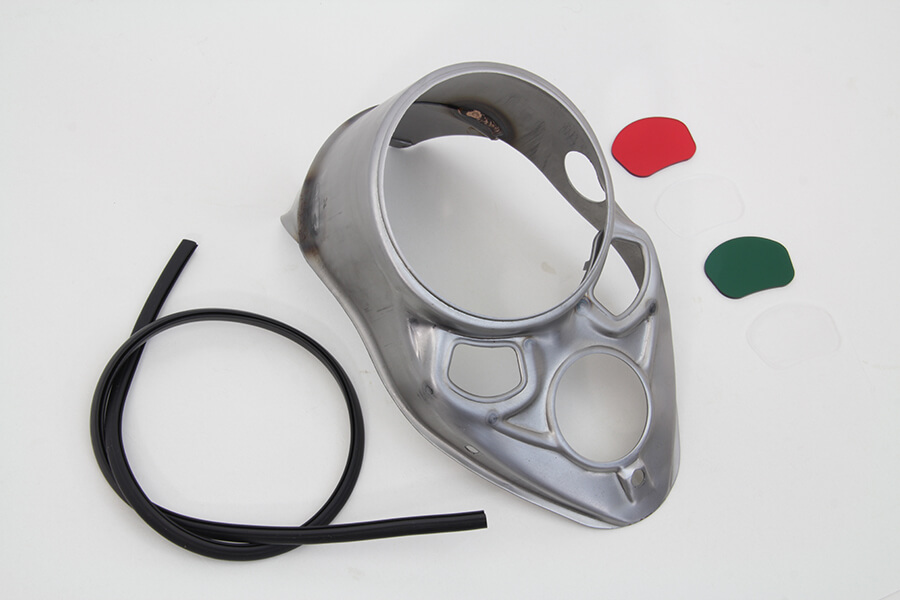 Skull Dash Cover (1937) - Image 7