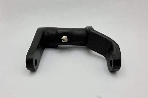 Rear Brake Bell Crank