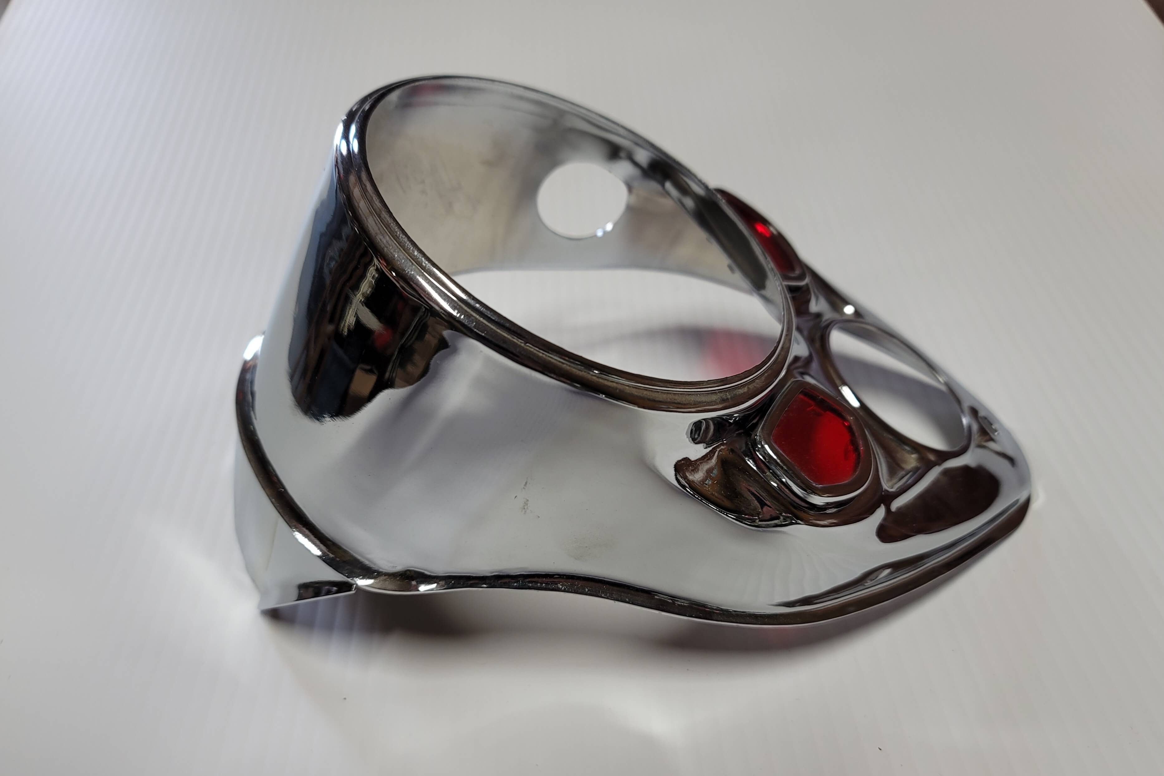 Skull Dash Cover (1937) - Image 17