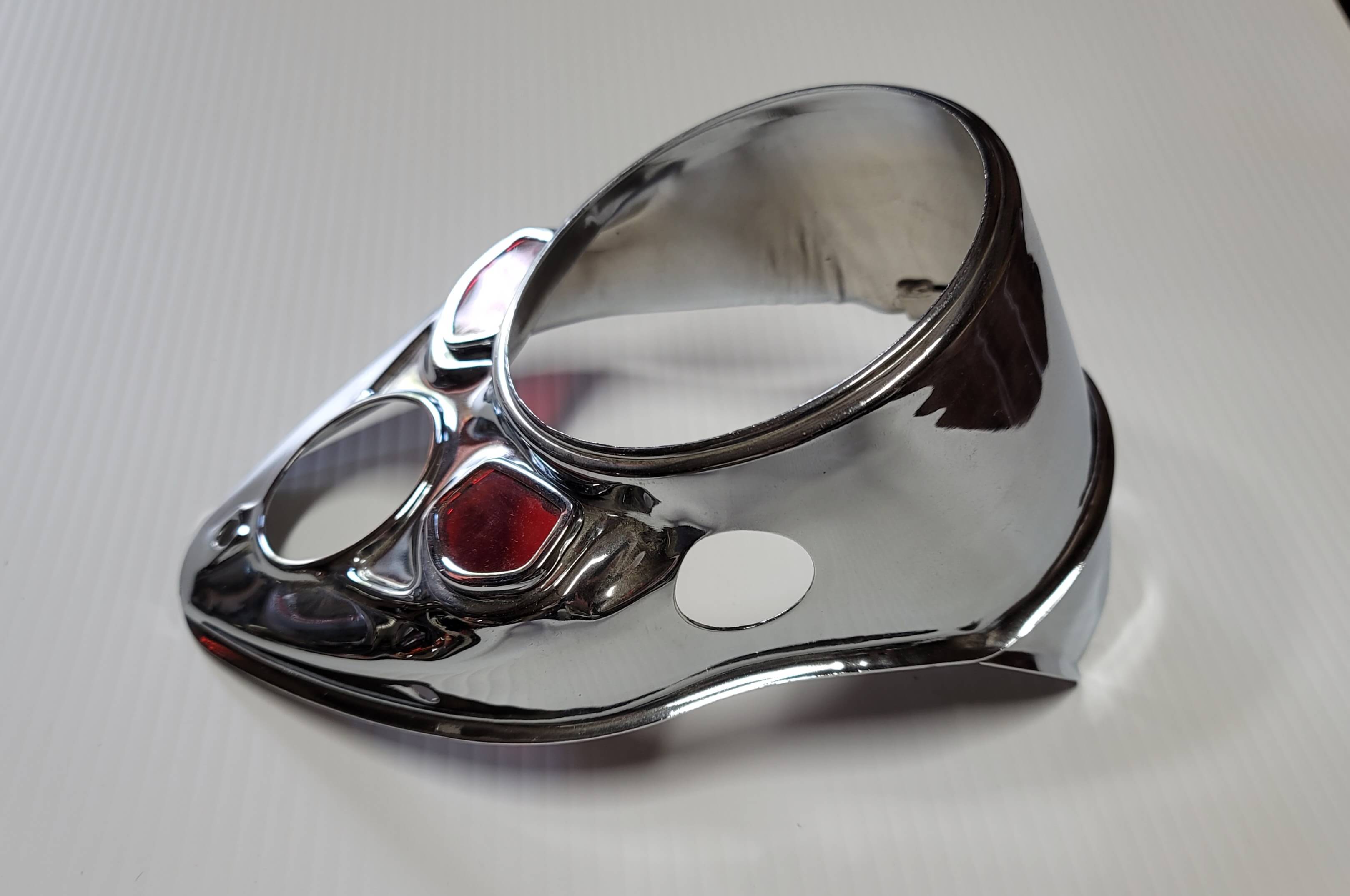 Skull Dash Cover (1937) - Image 15