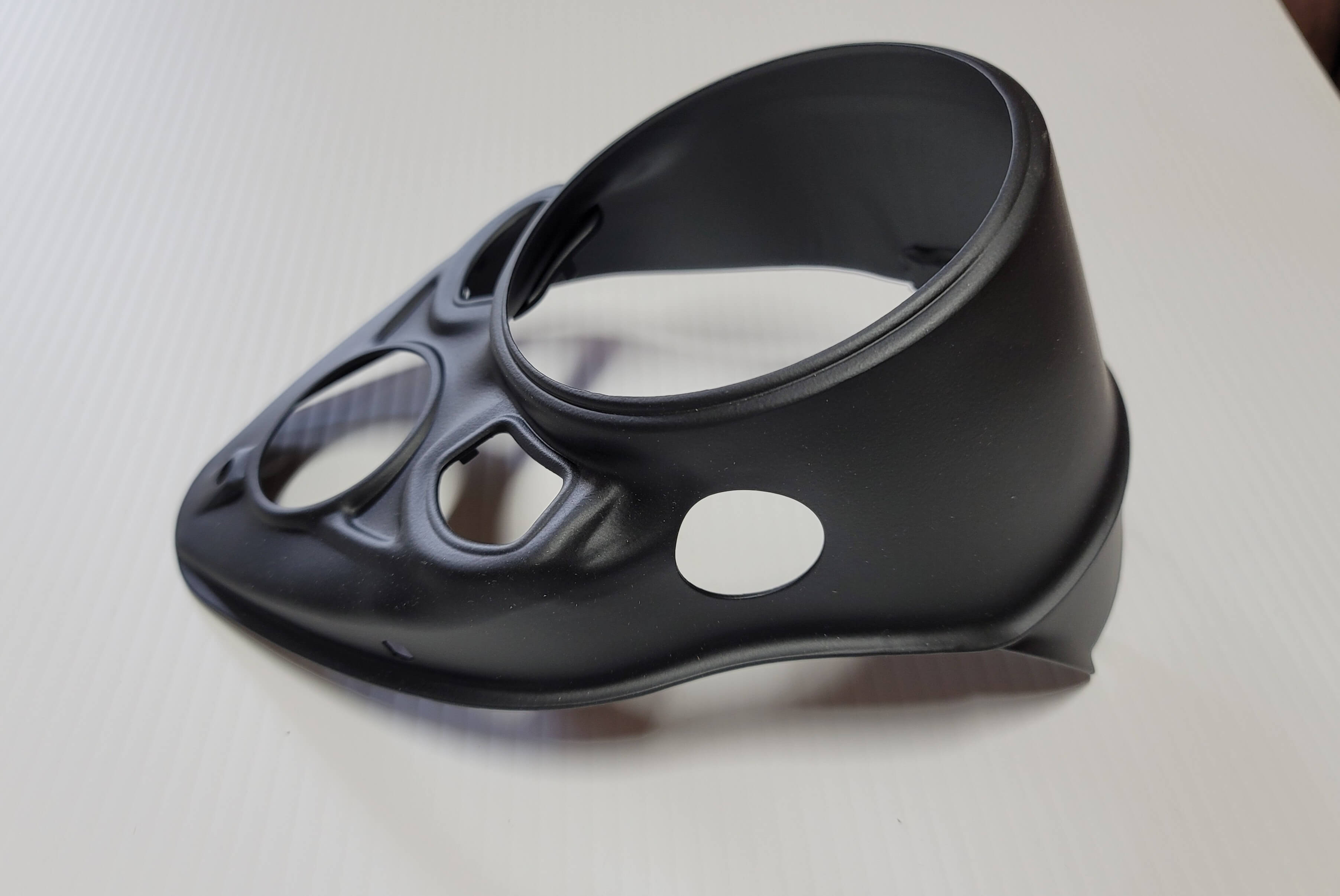 Skull Dash Cover (1937) - Image 10