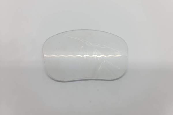 Clear Lens for Skull Dash (1936-37)