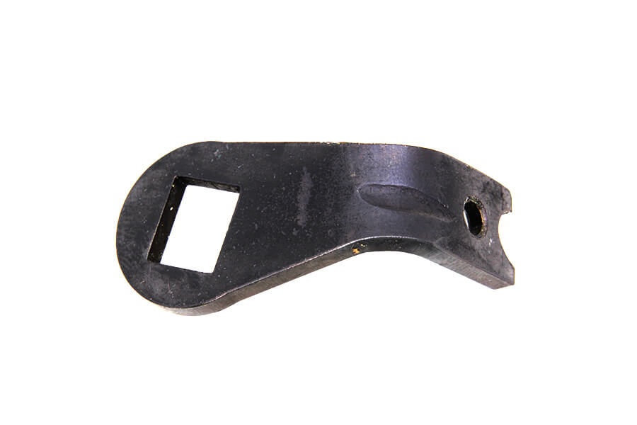 Side Stand Spring Plate - Image 4