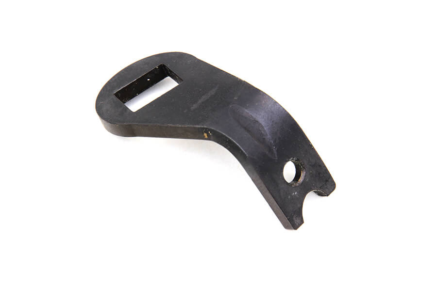 Side Stand Spring Plate - Image 3