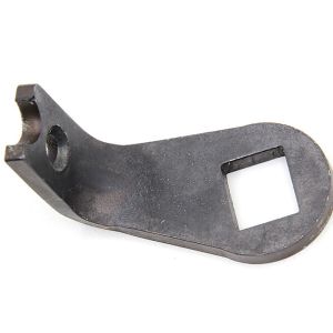 Side Stand Spring Plate