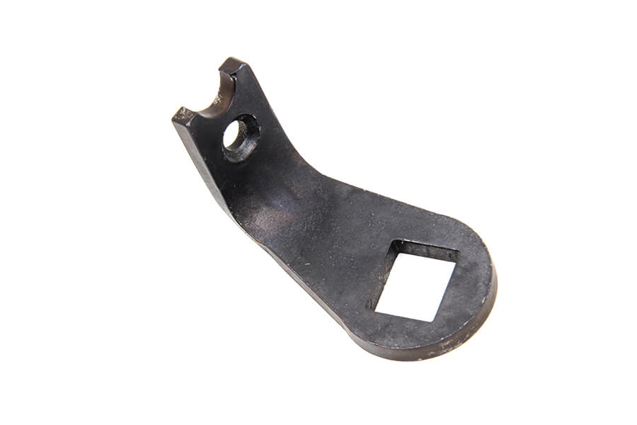 Side Stand Spring Plate - Image 2