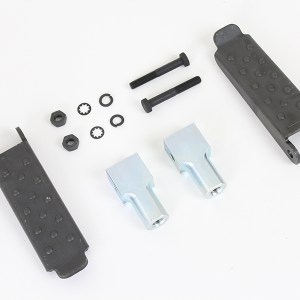 Universal Foot Pegs