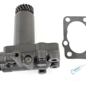 Scavenger Oil Pump Assembly