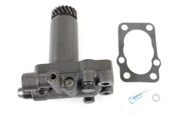 Scavenger Oil Pump Assembly