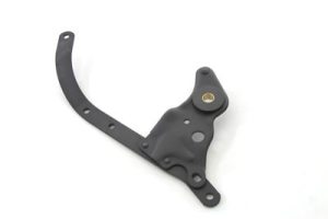 Foot Clutch Strap