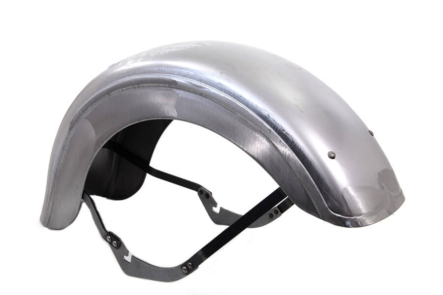 Spring Fork Front Fender - Image 2