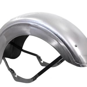 Spring Fork Front Fender