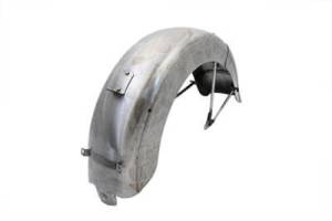 Rigid Rear Fender