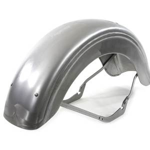 Solo Front Fender (narrow braces)