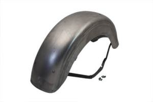 Solo Front Fender (3/8" axle)
