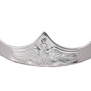 Eagle Style Fender Tip