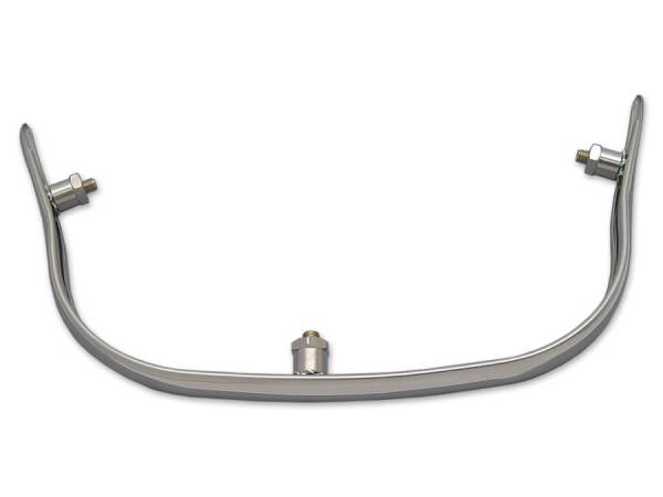 Front Lower Fender Trim