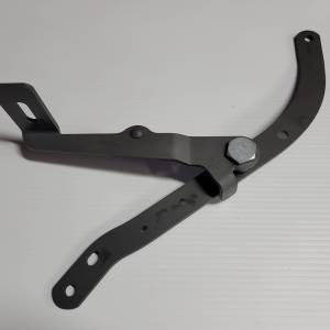 Clutch Pedal Strap Complete