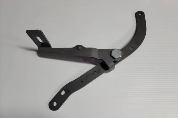 Clutch Pedal Strap Complete