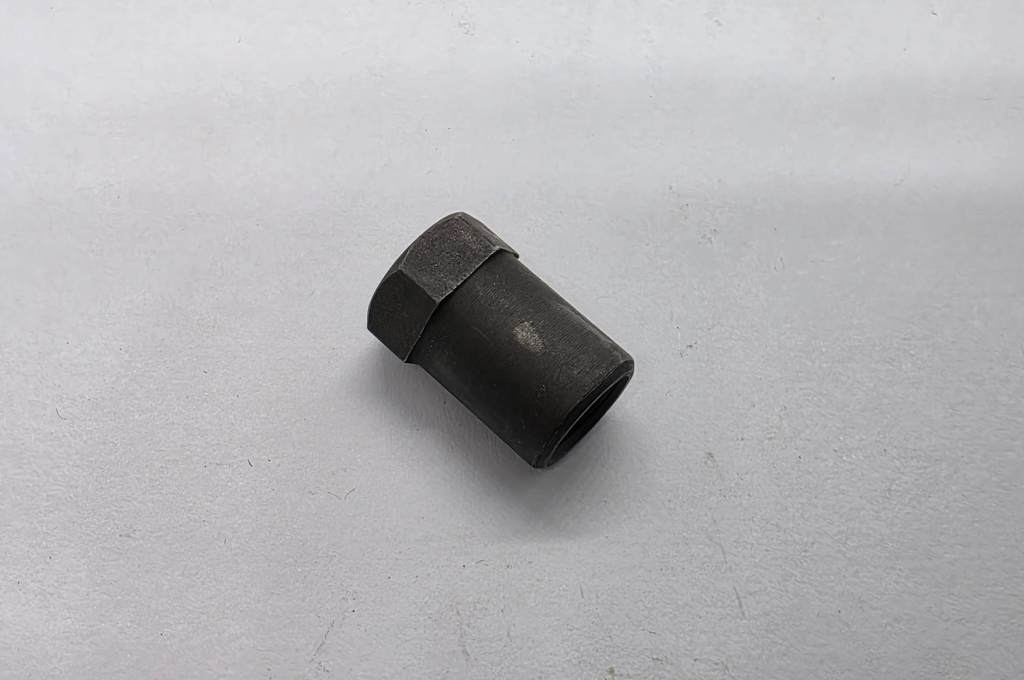 Clutch Pedal Stop