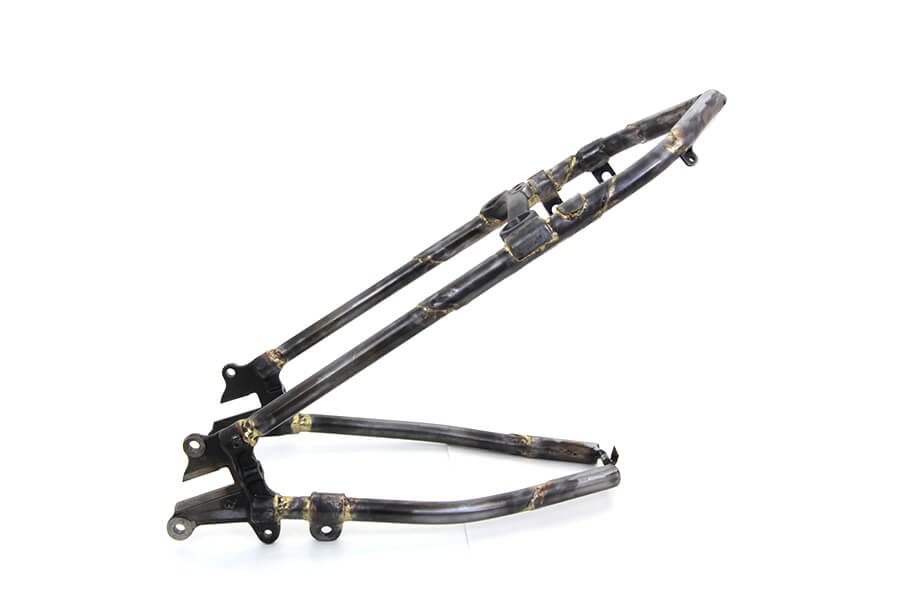 45" Weld-On Frame Hardtail - Image 4