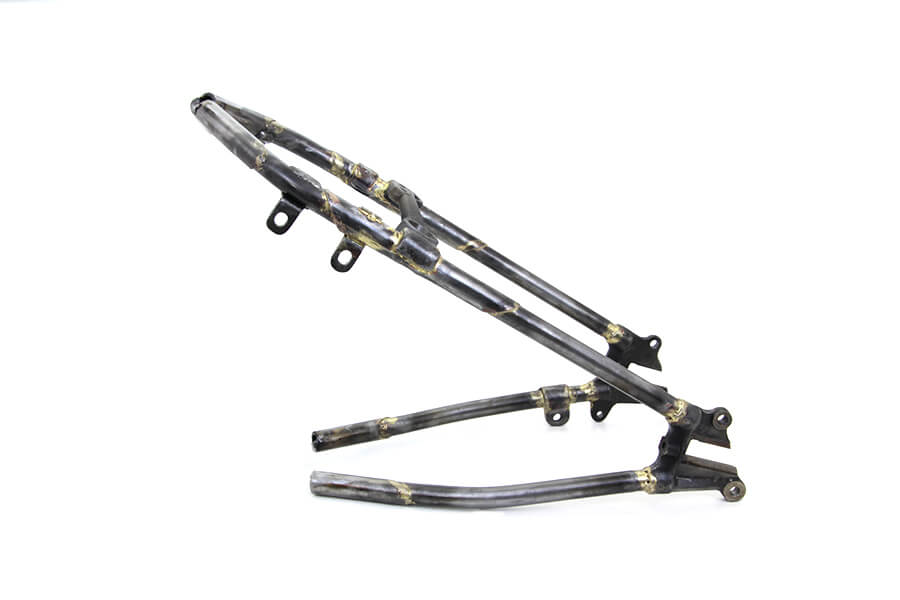 45" Weld-On Frame Hardtail - Image 3