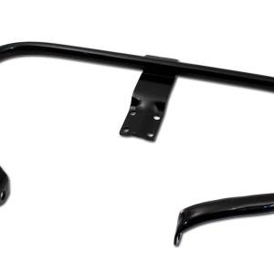 Front Crash Bar