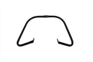 Rear Crash Bar