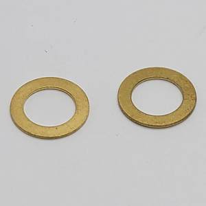 Oil Vent Line Washers
